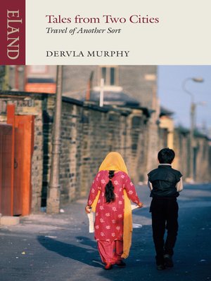 cover image of Tales from Two Cities